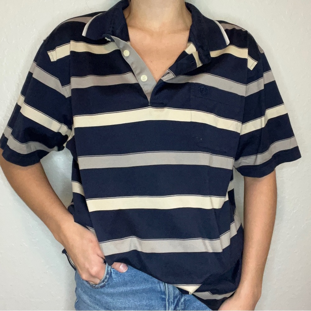 Fresh and comfortable unisex shirt.